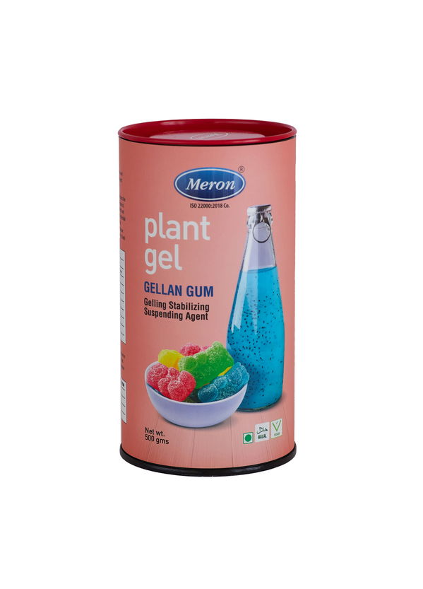 Meron Gellan Gum Powder 500grms